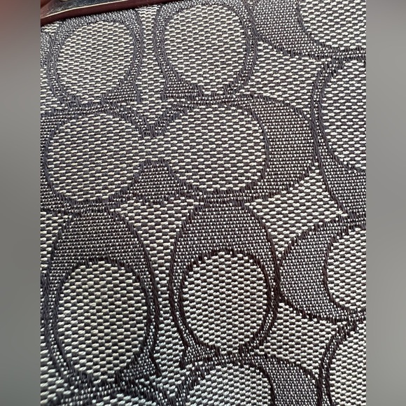 Coach shoulder bag - Picture 16 of 16